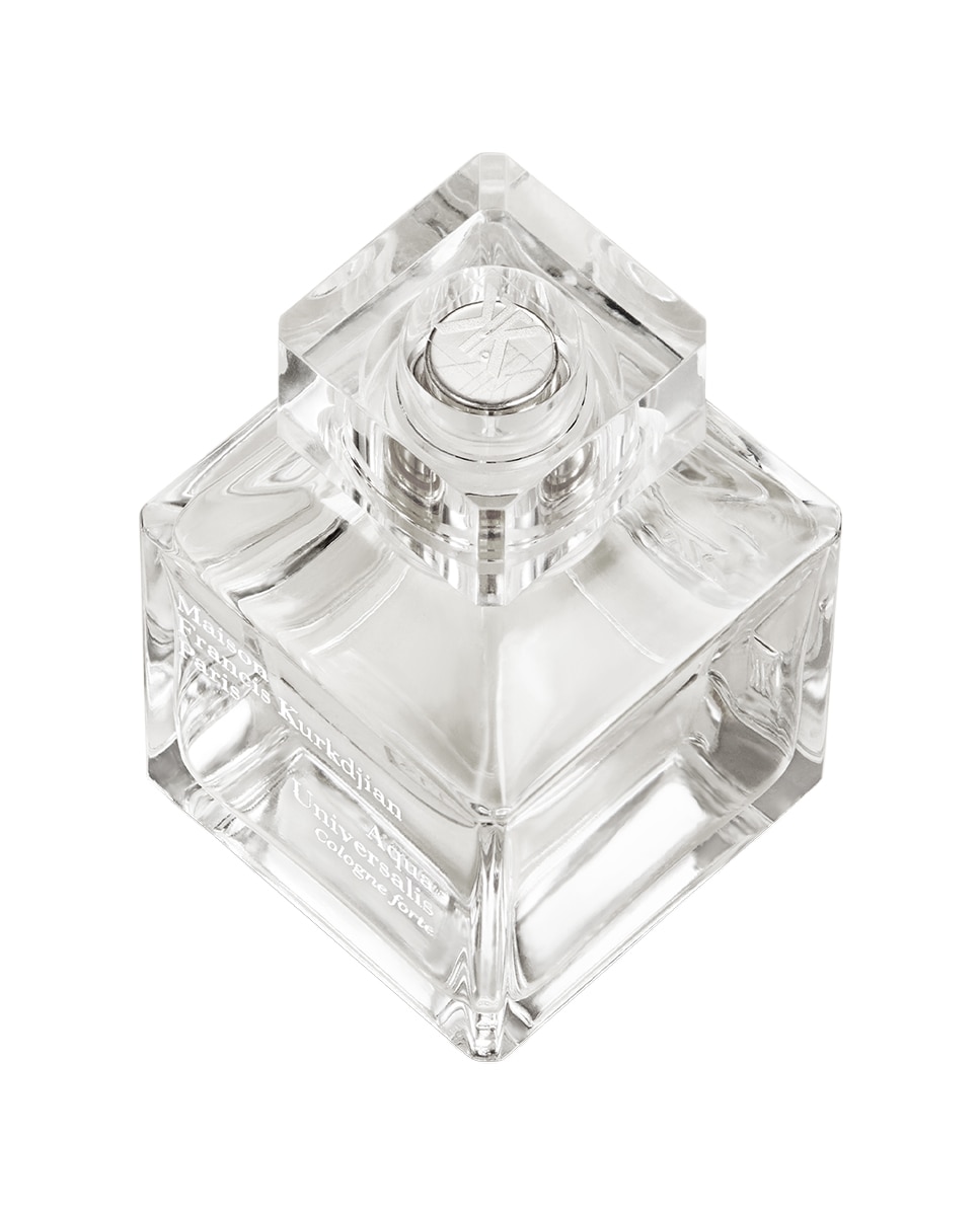 Eau de Cologne Aqua Univers. Cologne Forte 70ml Maison Francis Kurkdjian (isolée) 2