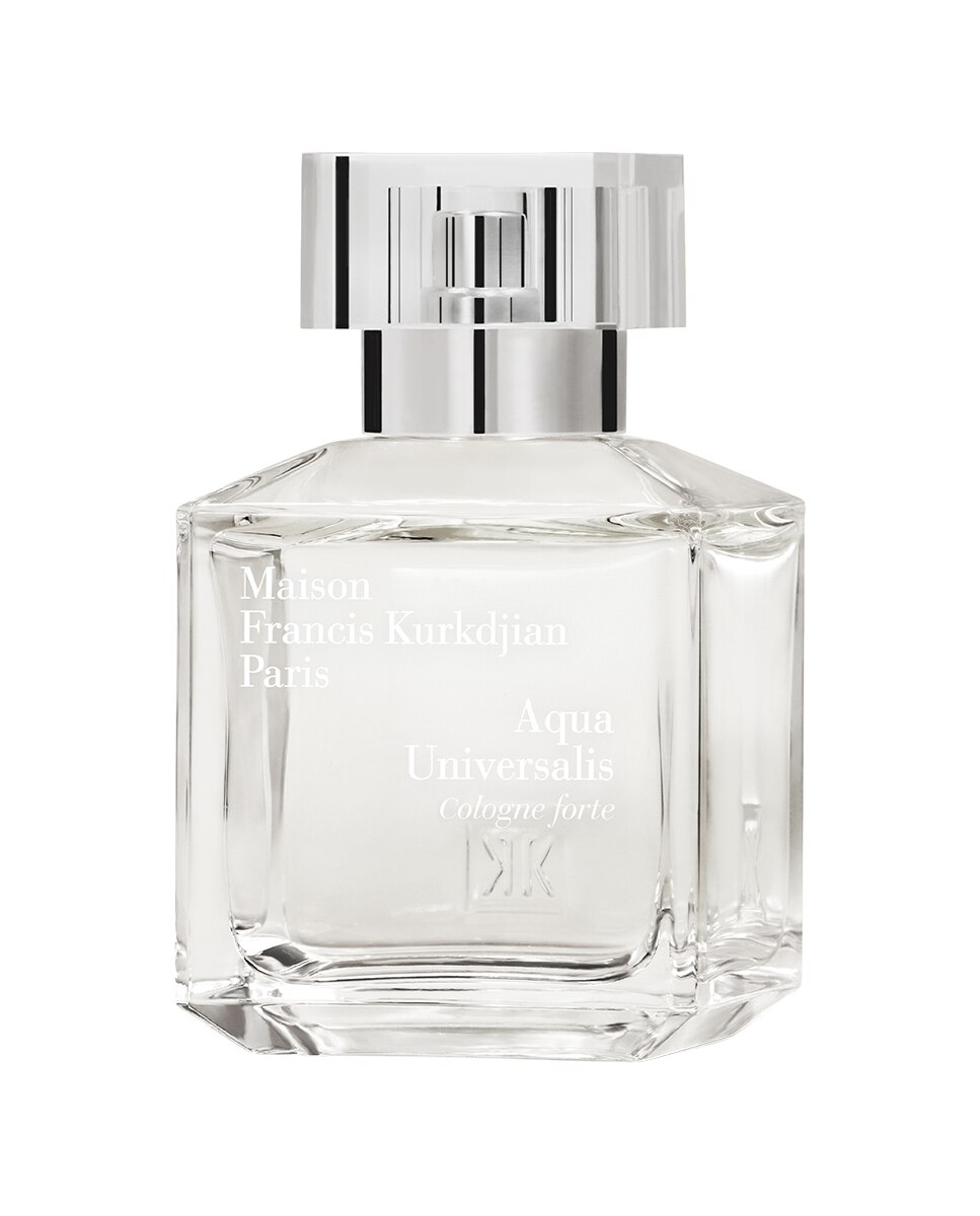 Eau de Cologne Aqua Univers. Cologne Forte 70ml Maison Francis Kurkdjian (isolée) 3