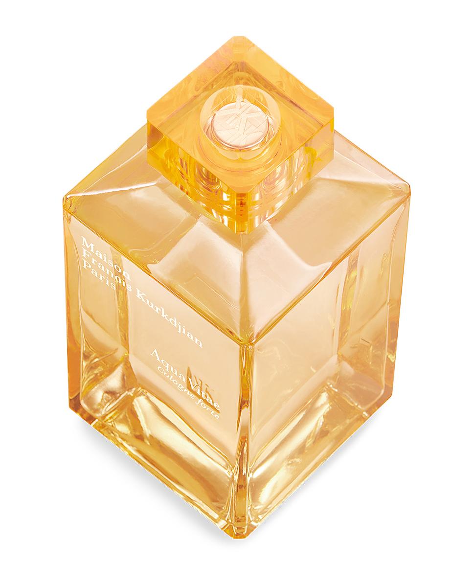 Eau de Parfum Aqua Vitae Colo Gne Forte Edp 200 Ml Maison Francis Kurkdjian 2