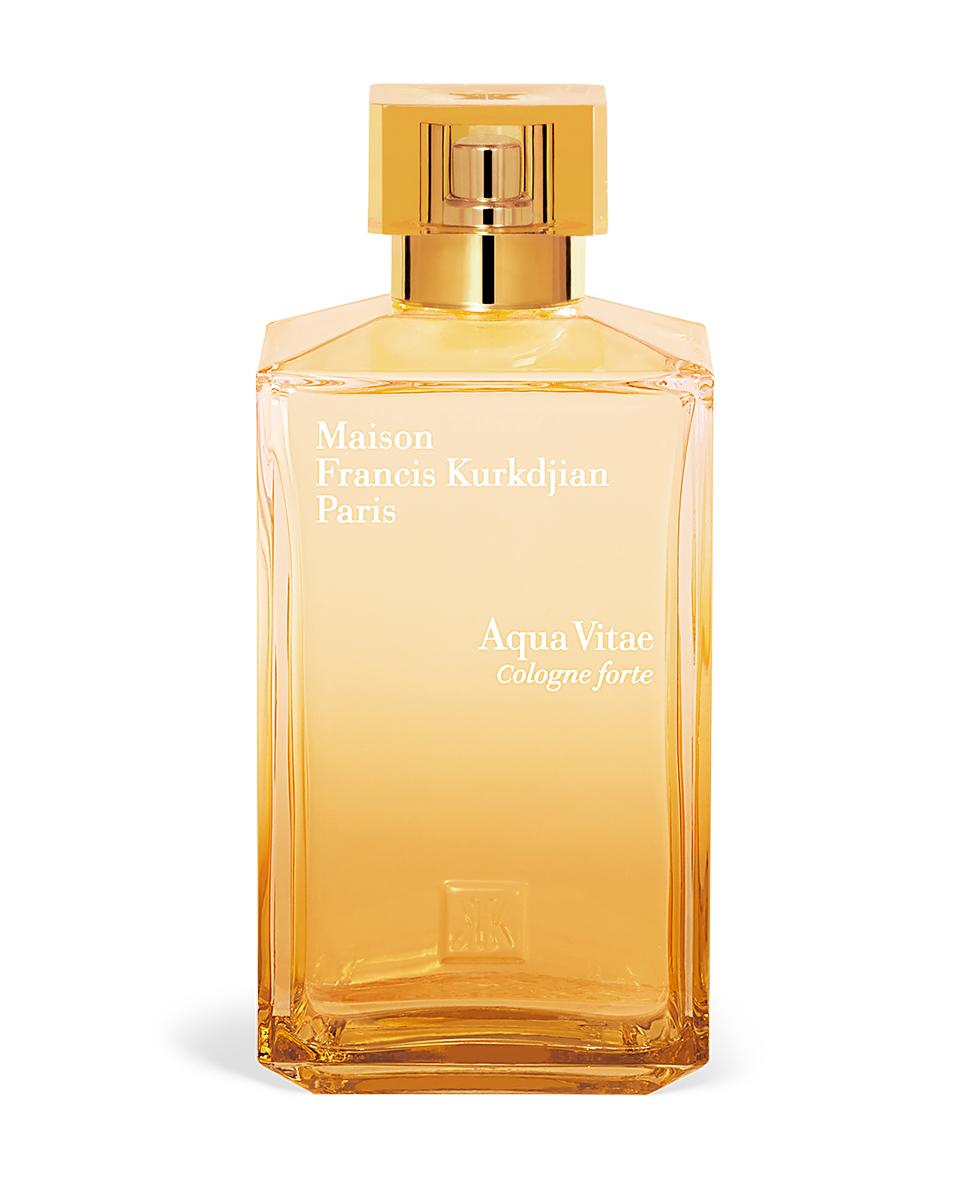 Eau de Parfum Aqua Vitae Colo Gne Forte Edp 200 Ml Maison Francis Kurkdjian 3