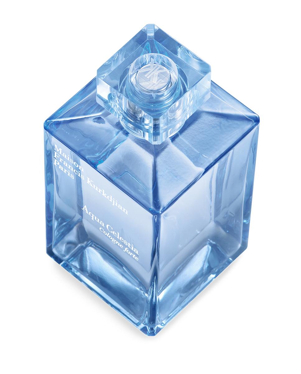 Eau de Parfum Aqua Celestia Cologne Forte Edp 200Ml Maison Francis Kurkdjian 2