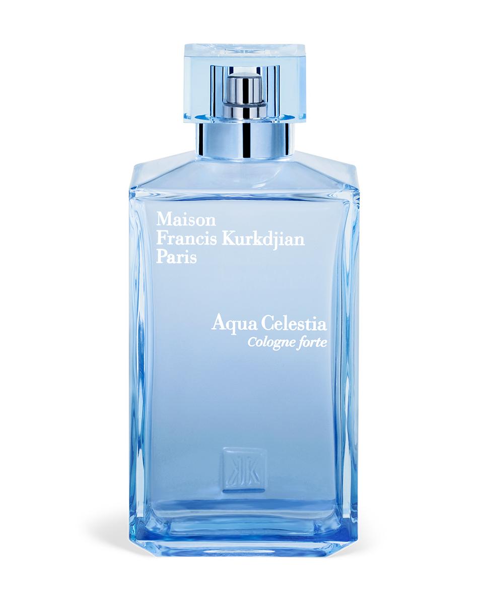 Eau de Parfum Aqua Celestia Cologne Forte Edp 200Ml Maison Francis Kurkdjian 3