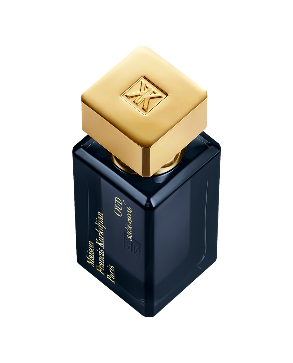 Eau de Parfum Oud Satin Mood Edp 35ml Maison Francis Kurkdjian [isolee] 2