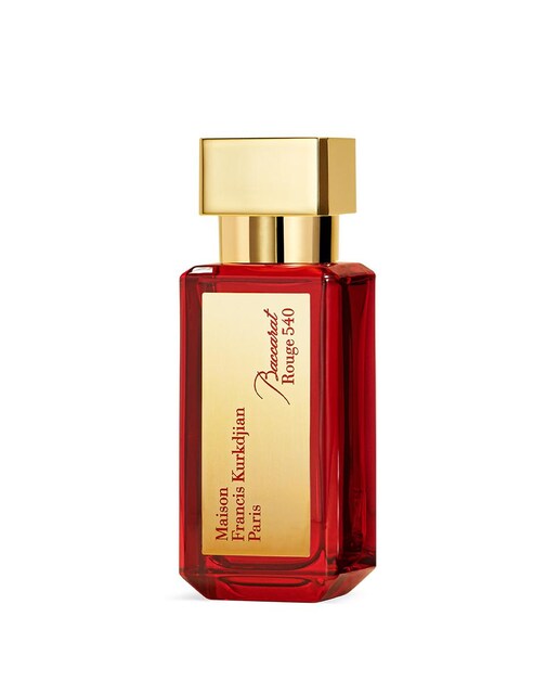 Imagem 0 de Eau de Parfum Baccarat Rouge 540 Extrait 35Ml Maison Francis Kurkdjian
