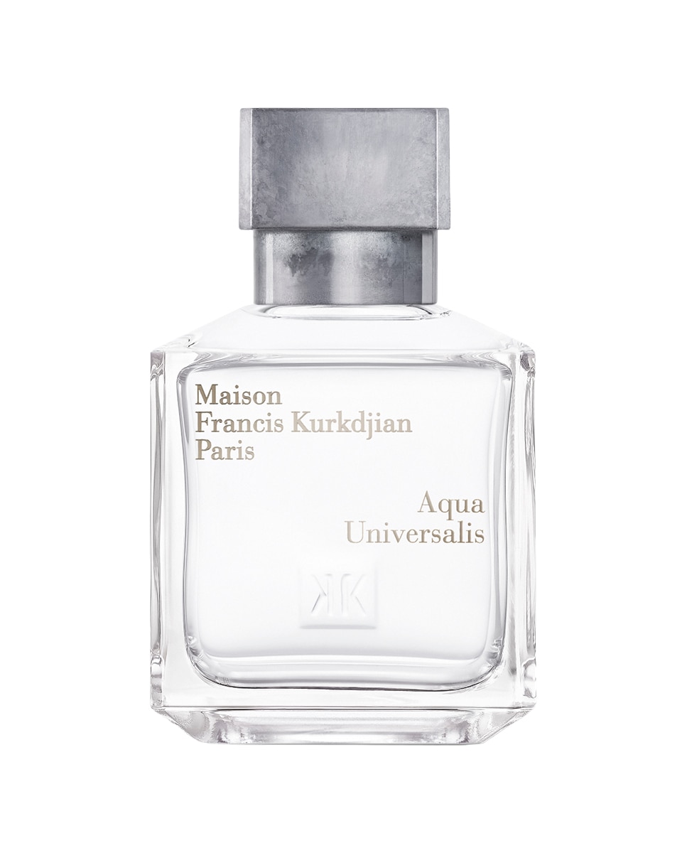 Imagem 0 de Eau de Toilette Aqua Universalis Edt 70 Ml Maison Francis Kurkdjian (isolée)