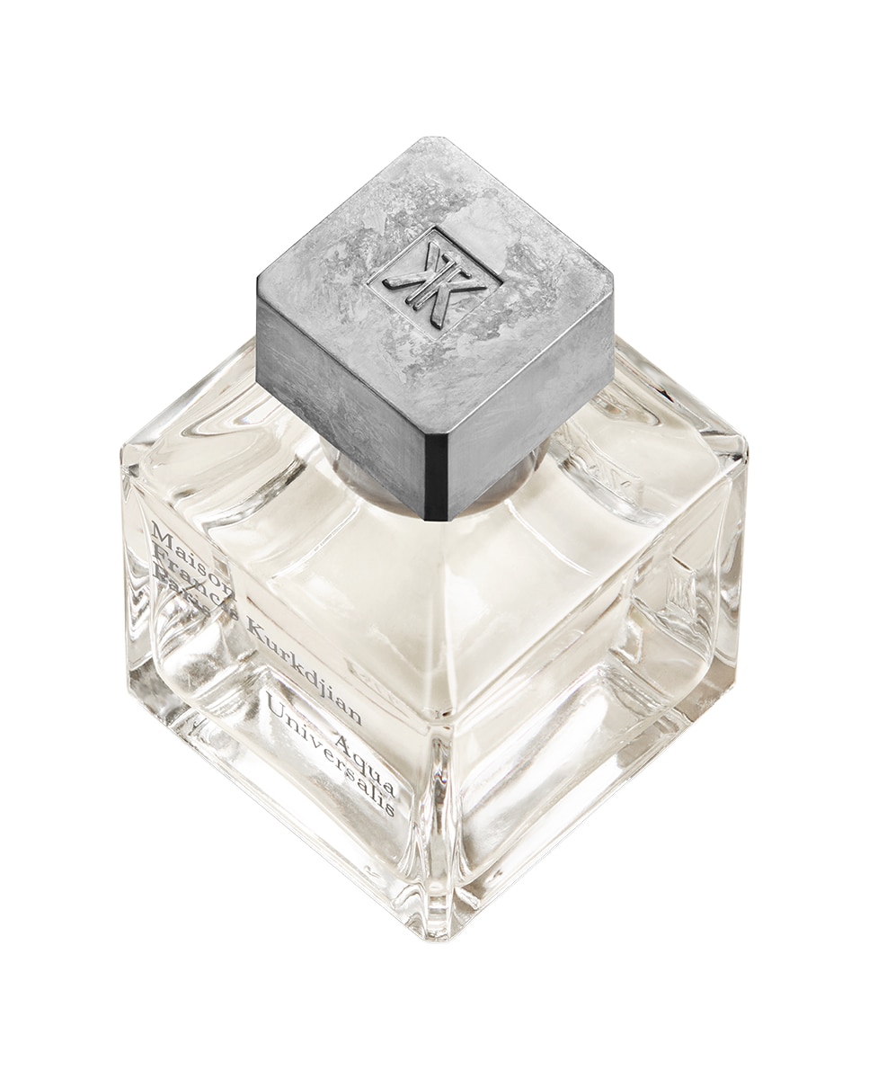 Eau de Toilette Aqua Universalis Edt 70 Ml Maison Francis Kurkdjian (isolée) 2
