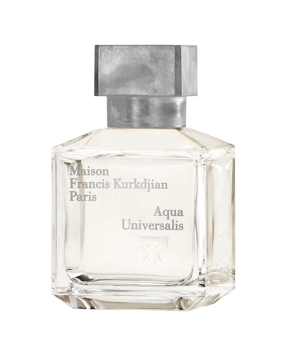 Eau de Toilette Aqua Universalis Edt 70 Ml Maison Francis Kurkdjian (isolée) 3