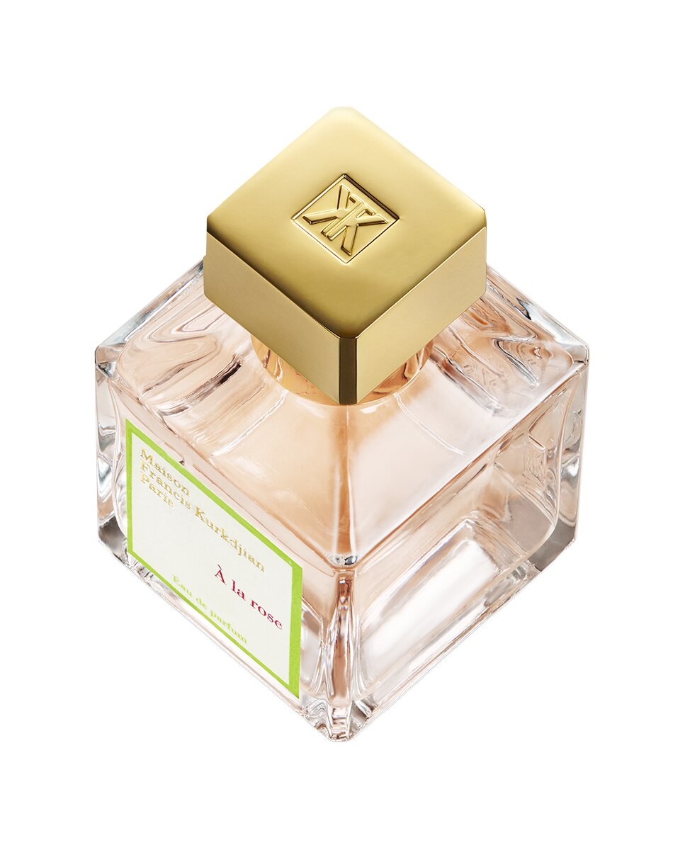 Eau de Parfum a La Rose Edp 70 Ml Lilial Free Maison Francis Kurkdjian (isolée) 2