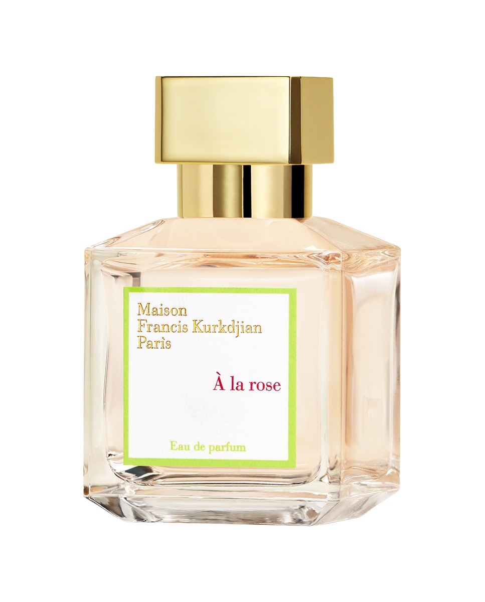 Eau de Parfum a La Rose Edp 70 Ml Lilial Free Maison Francis Kurkdjian (isolée) 3