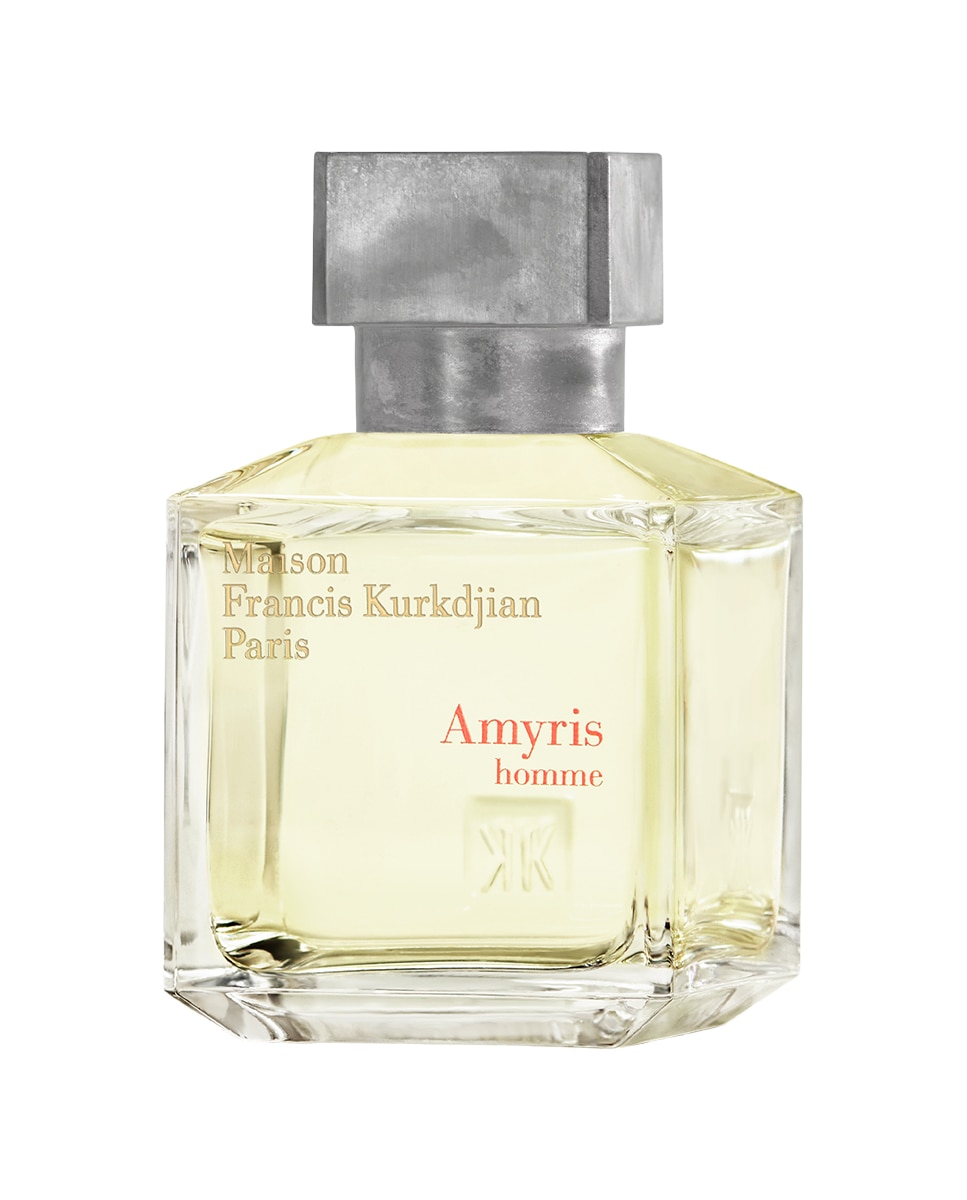 Eau de Toilette Amyris Homme Edt 70 Ml Lilial Free Maison Francis Kurkdjian (isolée) 3