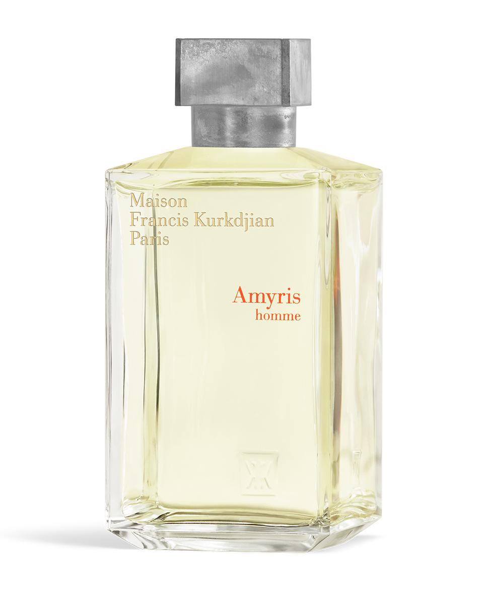 Imagem 0 de Eau de Toilette Amyris Homme Edt 200Ml Lilial Free Maison Francis Kurkdjian