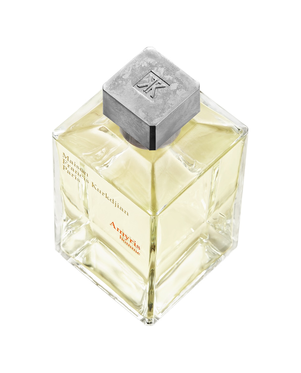 Eau de Toilette Amyris Homme Edt 200ml Lilial Free Maison Francis Kurkdjian (isolée) 2