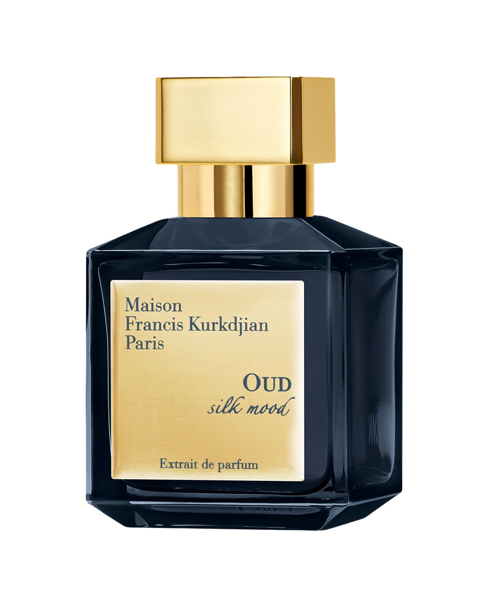 Eau de Parfum Oud Silk Mood Extrait 70 Ml Lilial Free Maison Francis Kurkdjian (isolée) 3