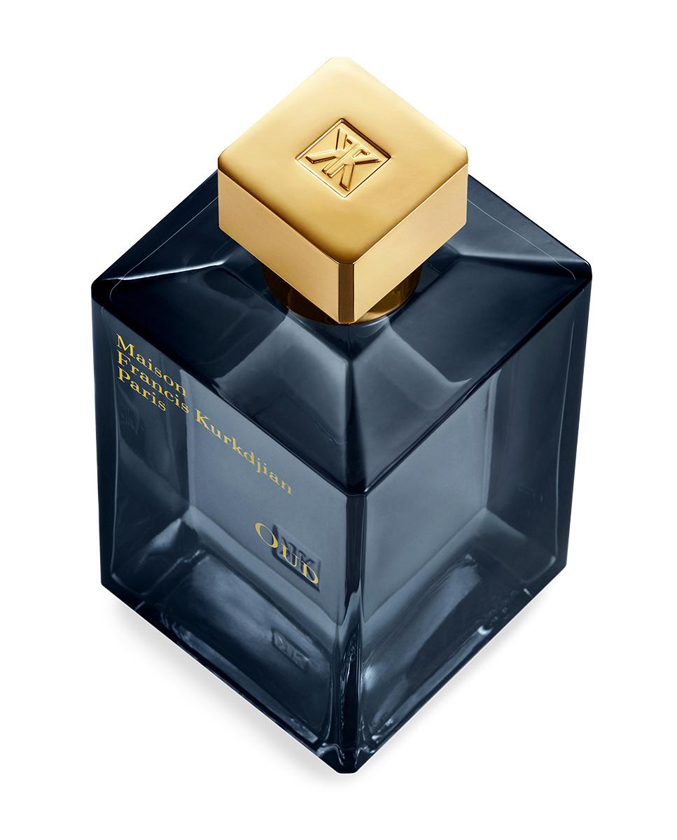 Eau de Parfum Oud Edp 200 Ml Maison Francis Kurkdjian 2