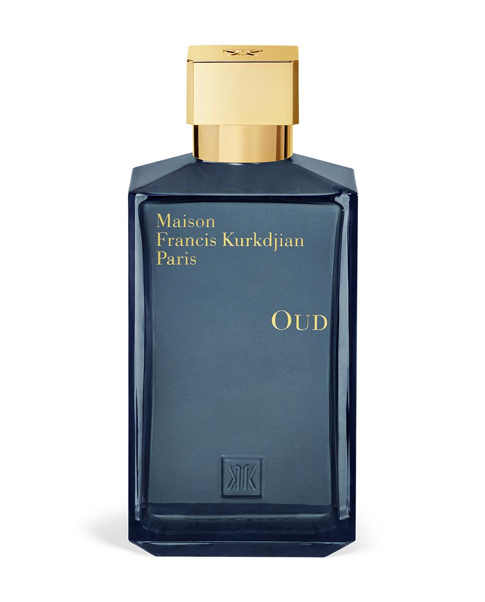Eau de Parfum Oud Edp 200 Ml Maison Francis Kurkdjian 3