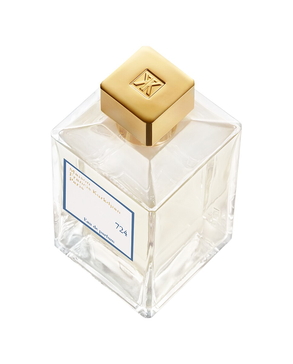 Eau de Parfum 724 Edp 200ml Maison Francis Kurkdjian (isolée) 2