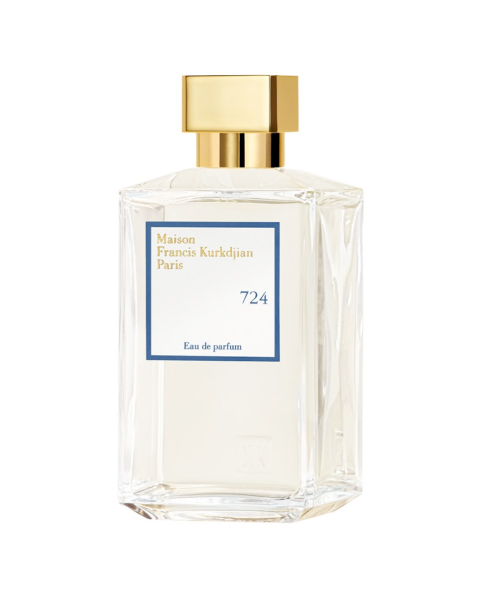 Eau de Parfum 724 Edp 200ml Maison Francis Kurkdjian (isolée) 3