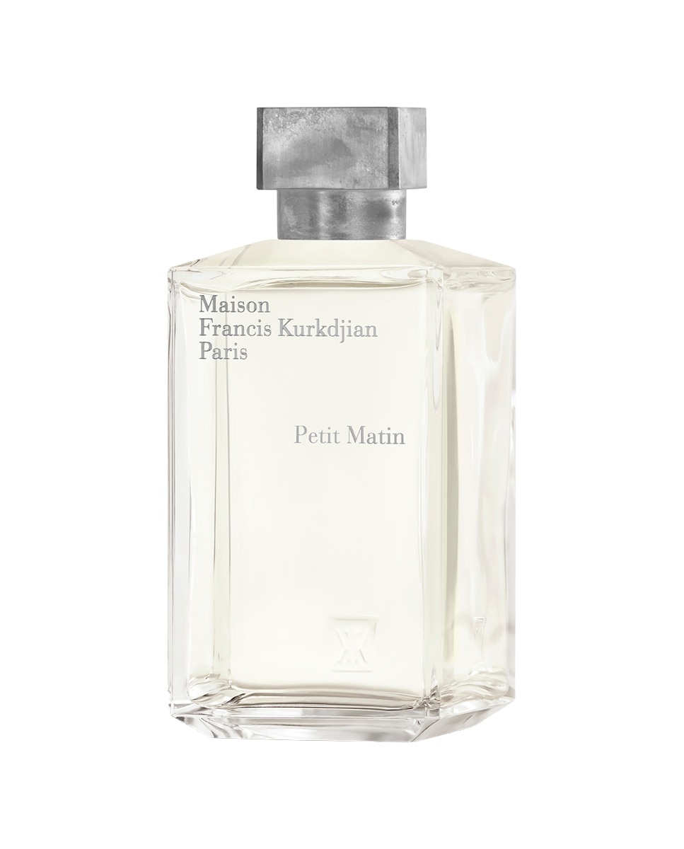 Eau de Parfum Petit Matin Edp 200 Ml Maison Francis Kurkdjian [isolee] 3
