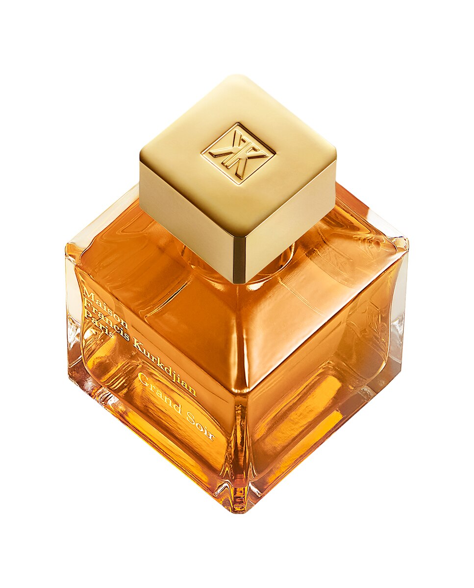 Eau de Parfum Grand Soir Edp 70 Ml Maison Francis Kurkdjian [isolee] 2