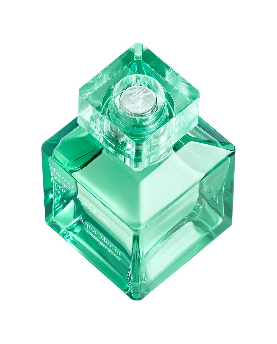 Eau de Parfum Aqua Media Cologne Forte Edp 70ml Francis Kurkdjian (isolée) 2