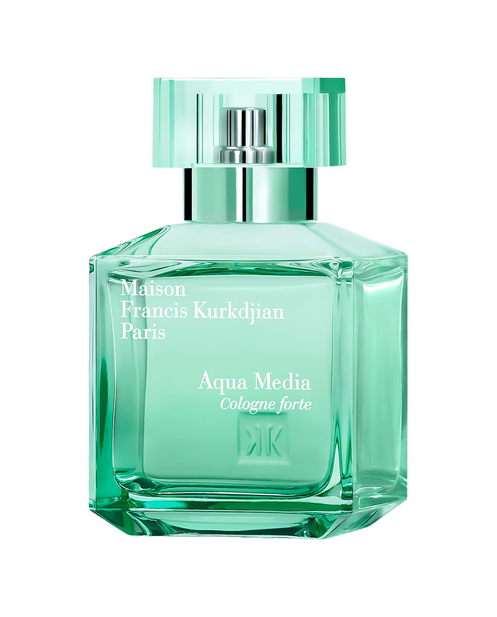 Eau de Parfum Aqua Media Cologne Forte Edp 70ml Francis Kurkdjian (isolée) 3