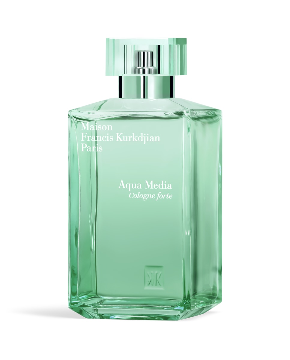 Imagem 0 de Eau de Parfum Aqua Media Cologne Forte Edp 200Ml Francis Kurkdjian