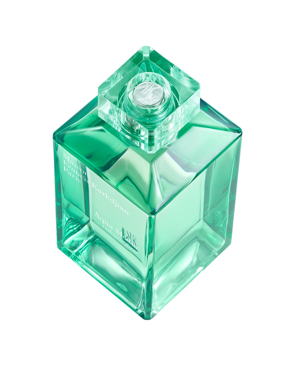 Eau de Parfum Aqua Media Cologne Forte Edp 200ml Francis Kurkdjian (isolée) 2