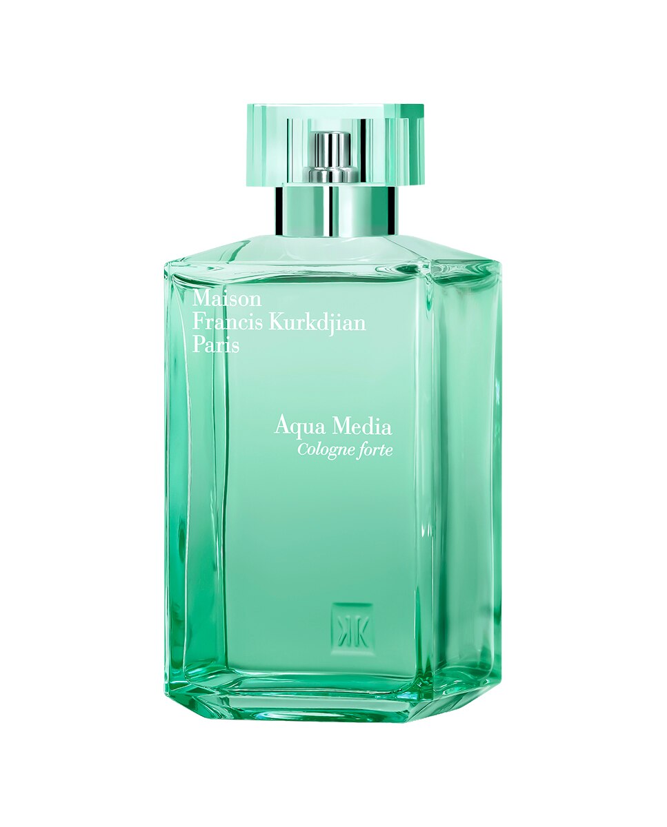 Eau de Parfum Aqua Media Cologne Forte Edp 200ml Francis Kurkdjian (isolée) 3