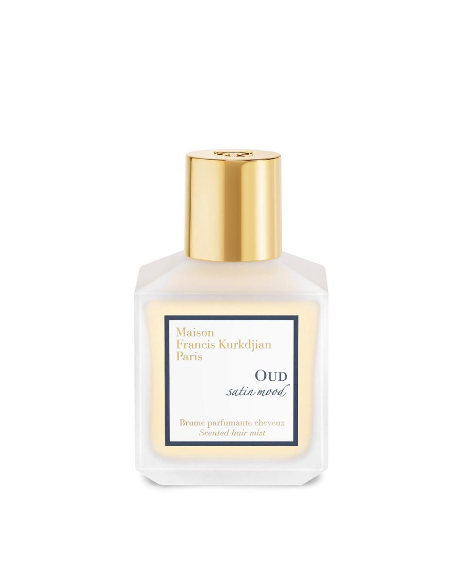 Imagem 0 de Bruma Capilar Cabello Oud Satin Mood Scented Hair Mist 70Ml Maison Francis Kurkdjian