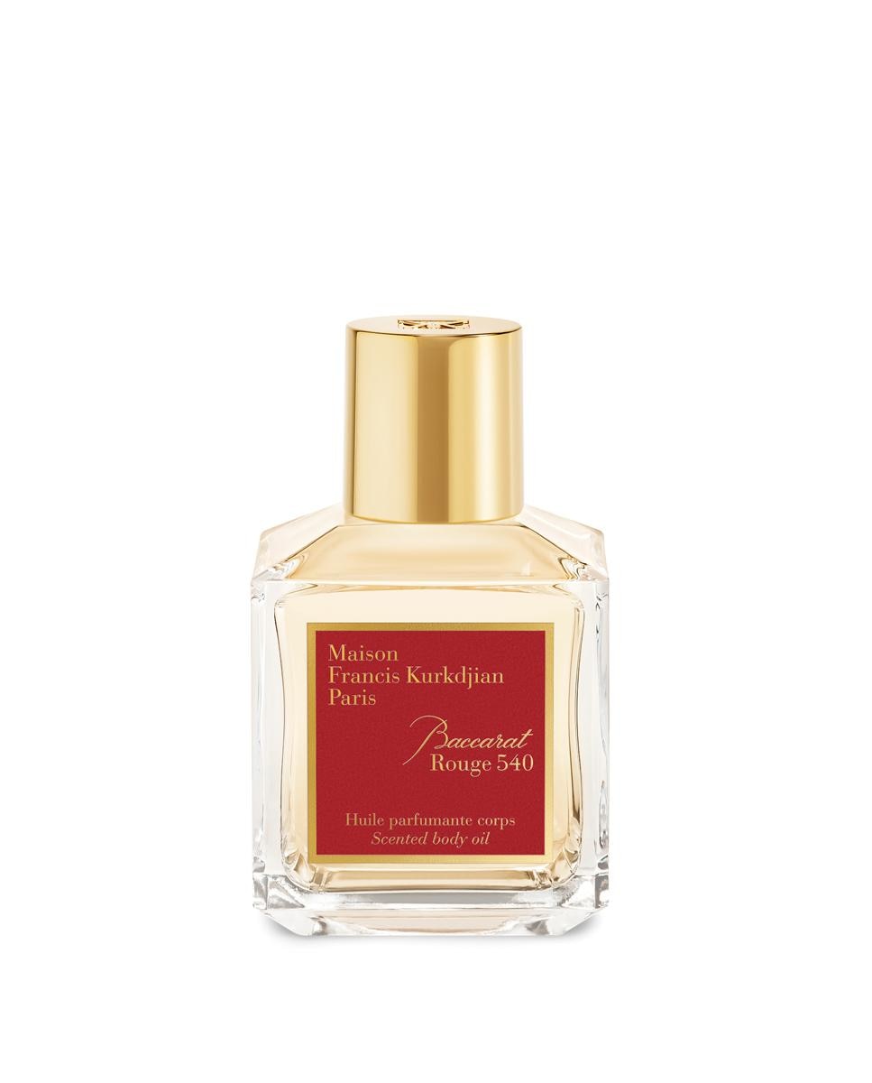 Imagem 0 de Óleo Hidratante Baccarat Rouge 540 Scented Body Oil 70Ml Maison Francis Kurkdjian