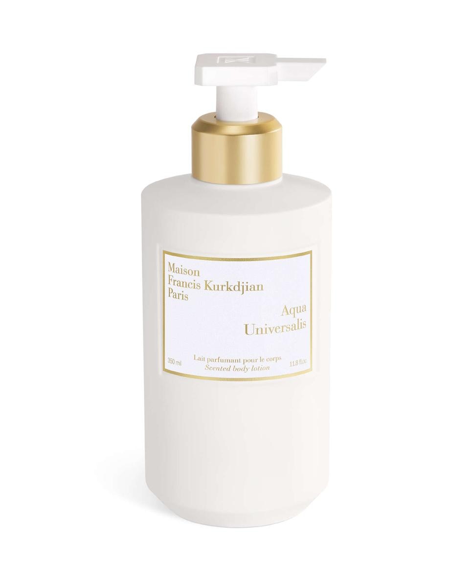 Imagem 0 de Loção Corporal Aqua Universalis Scented Body Lotion 350Ml Maison Francis Kurkdjian