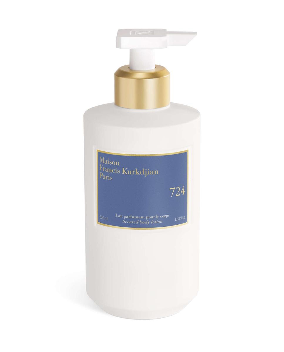 Imagem 0 de Loção Corporal 724 Scented Body Lotion 350Ml Maison Francis Kurkdjian