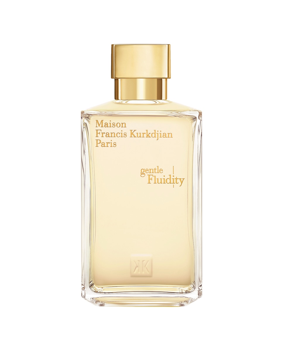 Imagem 0 de Eau de Parfum Gentle Fluidity Gold Edp 200 Ml Maison Francis Kurkdjian (isolée)