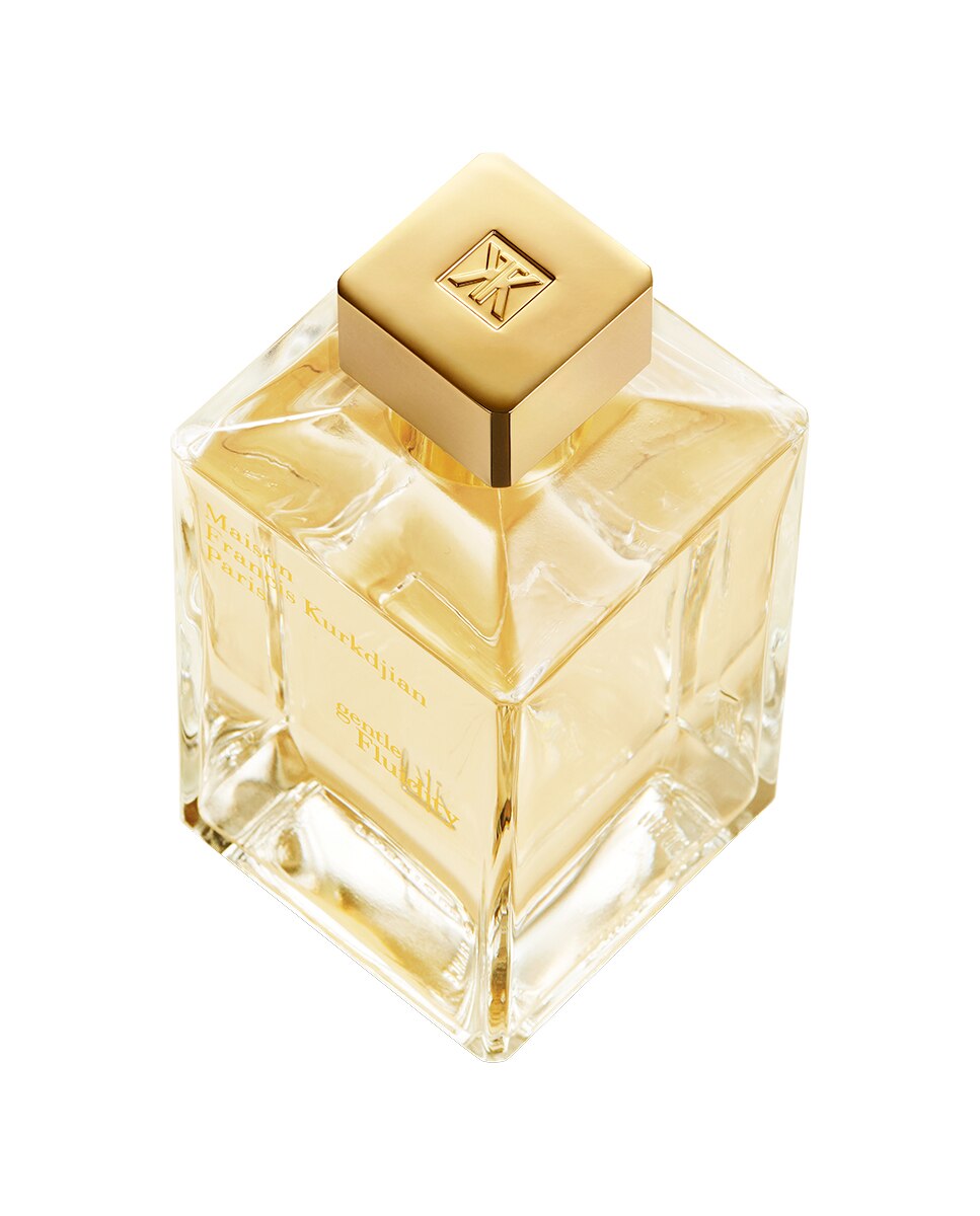 Eau de Parfum Gentle Fluidity Gold Edp 200 Ml Maison Francis Kurkdjian (isolée) 2