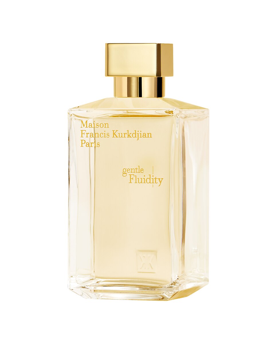Eau de Parfum Gentle Fluidity Gold Edp 200 Ml Maison Francis Kurkdjian (isolée) 3