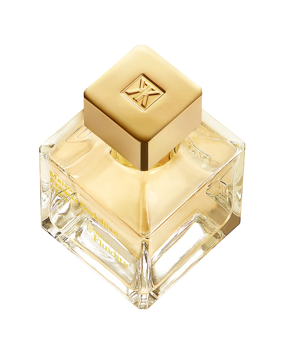 Eau de Perfum Gentle Fluidity Gold 70 Ml Maison Francis Kurkdjian (isolée) 2