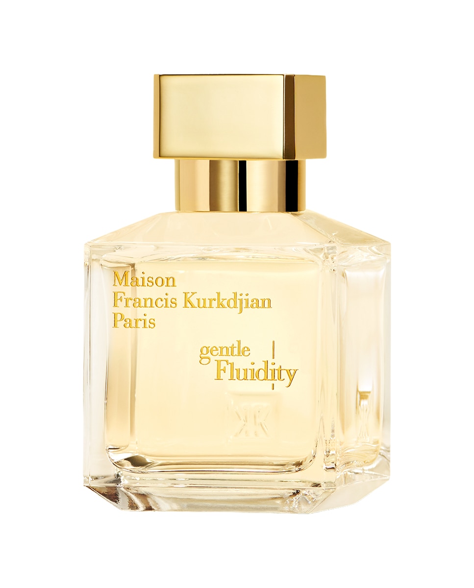 Eau de Perfum Gentle Fluidity Gold 70 Ml Maison Francis Kurkdjian (isolée) 3