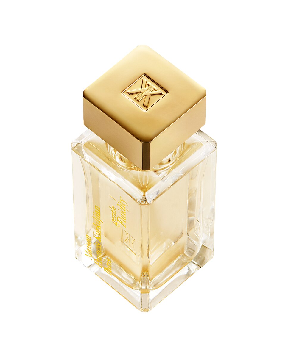 Eau de Parfum Gentle Fluidity Gold Edp 35ml Maison Francis Kurkdjian [isolee] 2