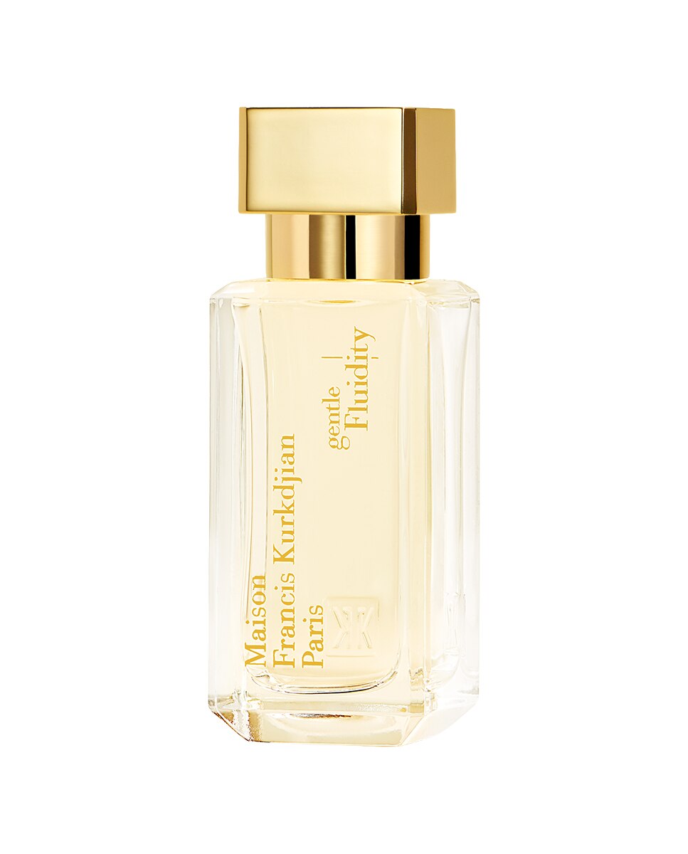 Eau de Parfum Gentle Fluidity Gold Edp 35ml Maison Francis Kurkdjian [isolee] 3