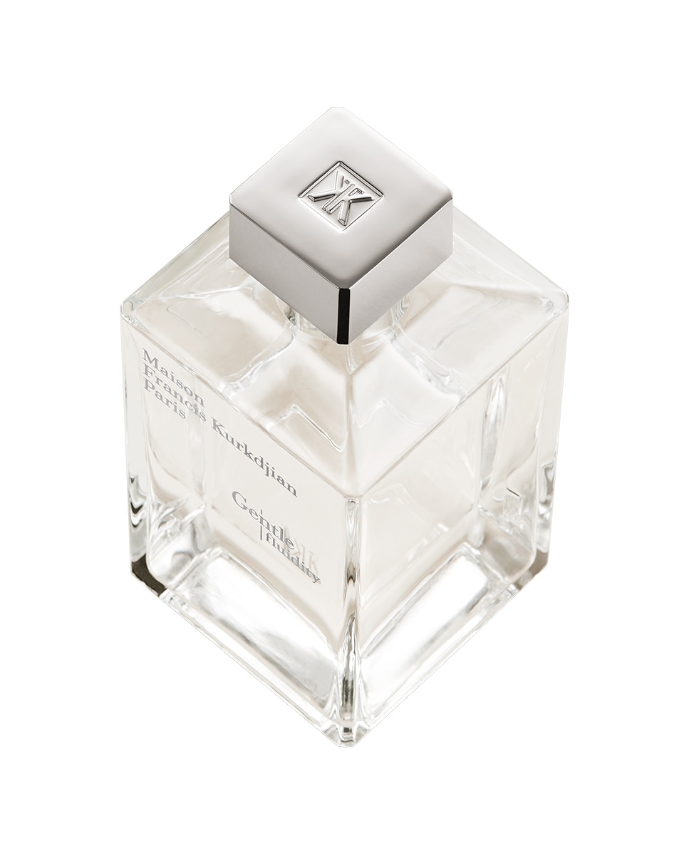 Eau de Parfum Gent.fluidity Silver Edp 200 Ml Maison Francis Kurkdjian (isolée) 2