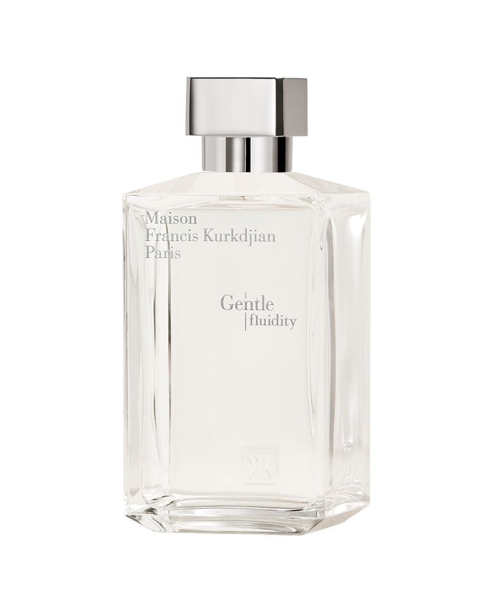 Eau de Parfum Gent.fluidity Silver Edp 200 Ml Maison Francis Kurkdjian (isolée) 3