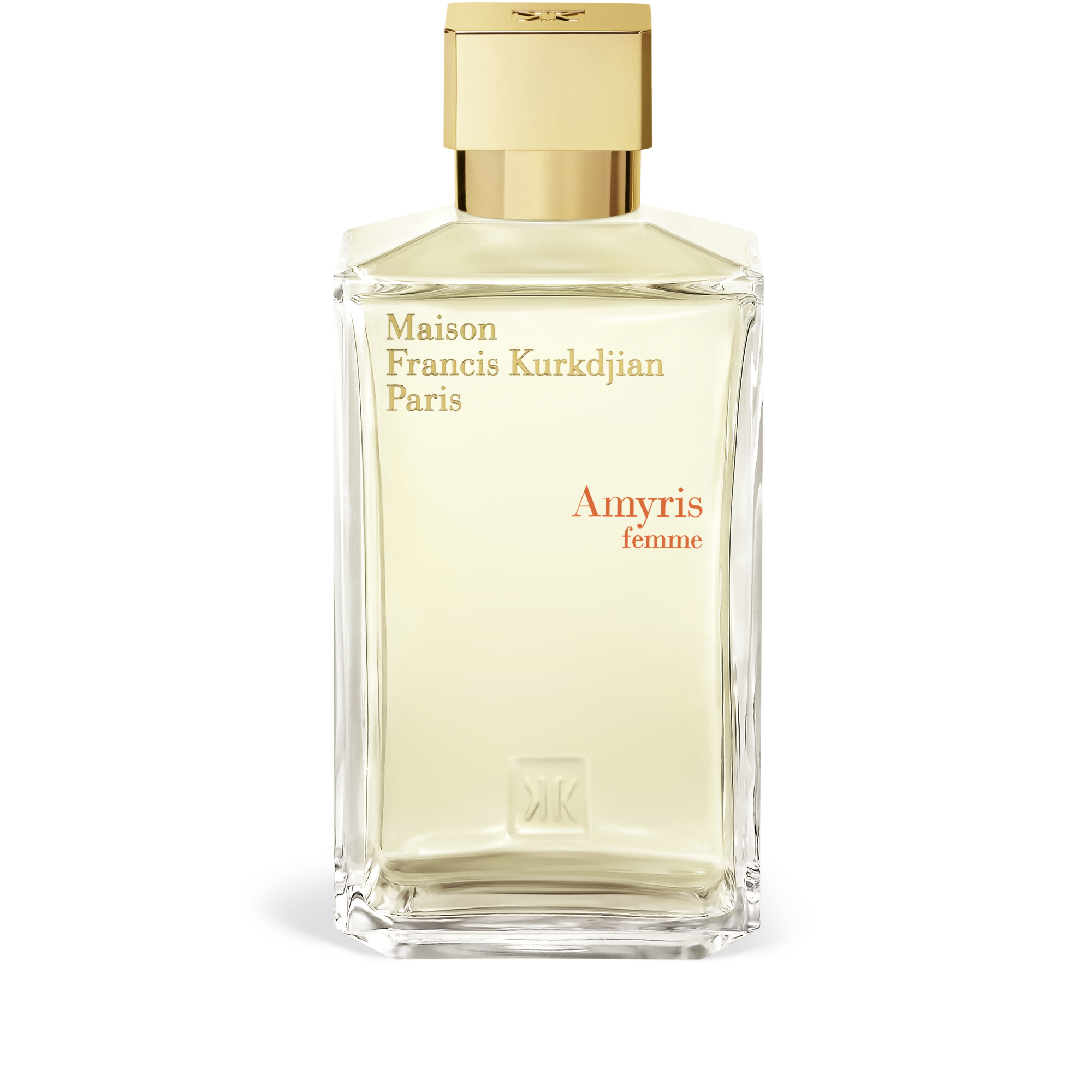 Imagem 0 de Eau de Parfum Amyris Femme Edp 200 Ml Maison Francis Kurkdjian