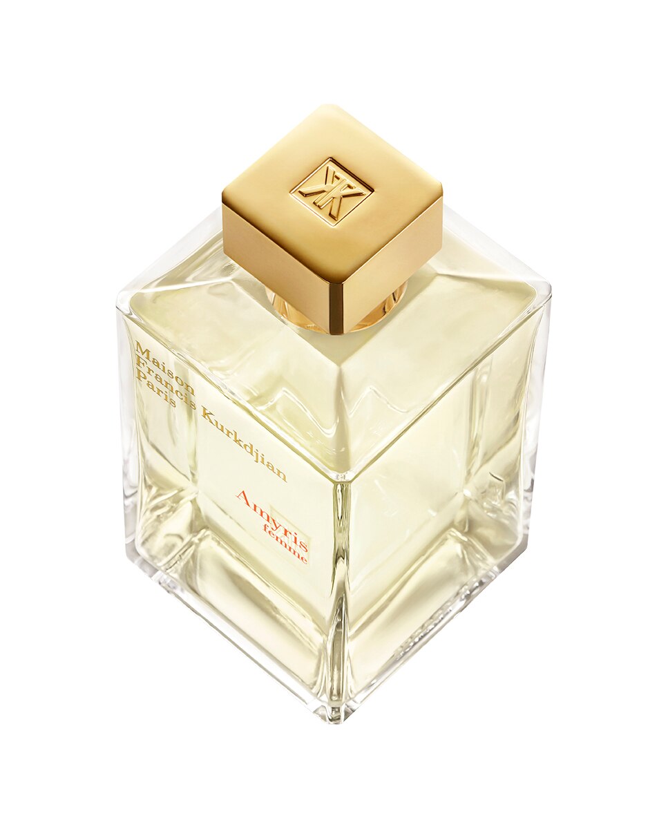 Eau de Parfum Amyris Femme Edp 200 Ml Maison Francis Kurkdjian [isolee] 2