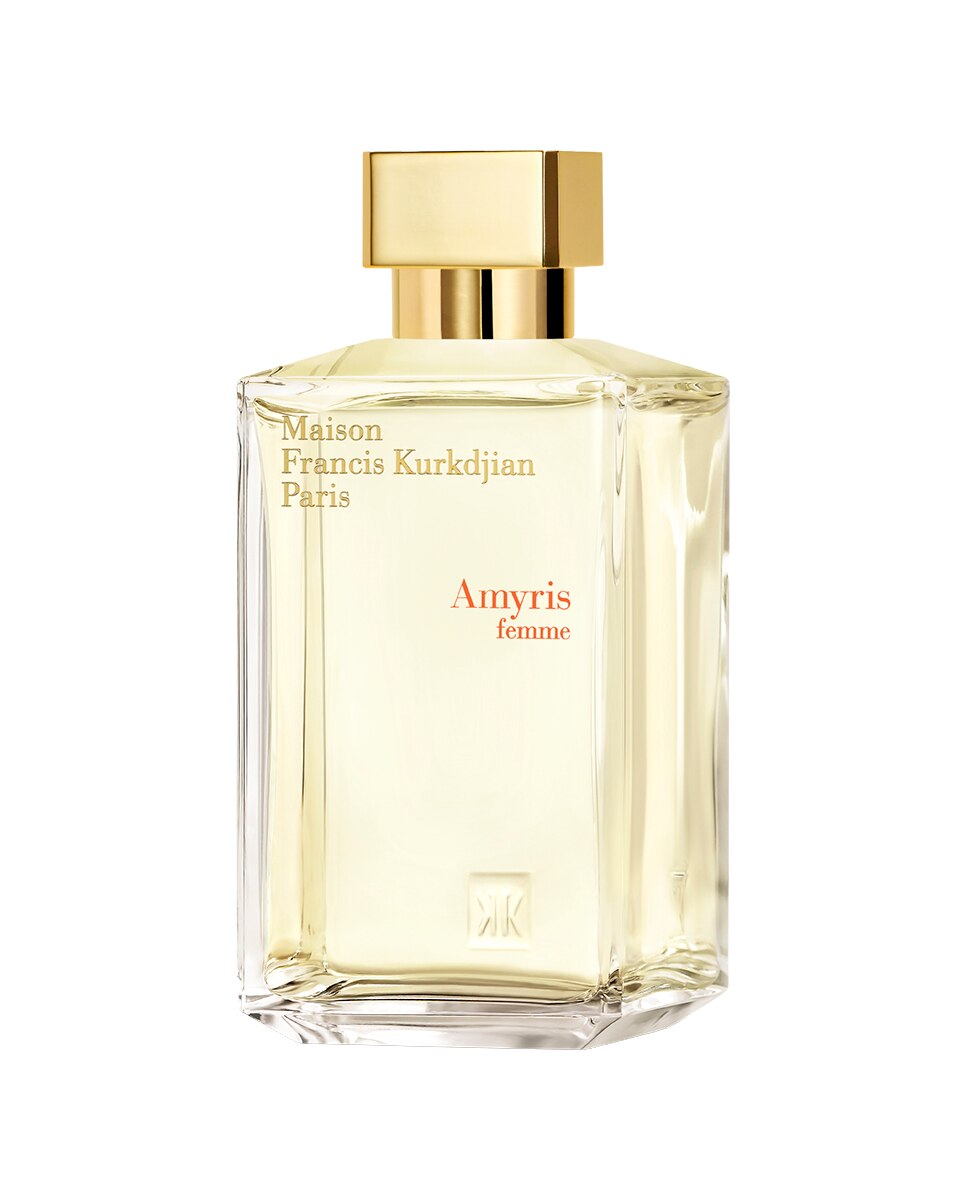 Eau de Parfum Amyris Femme Edp 200 Ml Maison Francis Kurkdjian [isolee] 3