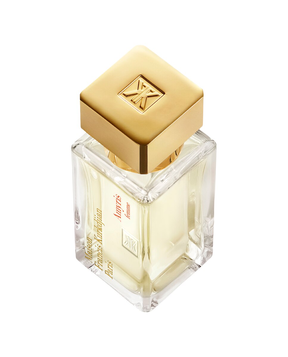 Eau de Parfum Amyris Femme Edp 35 Ml Maison Francis Kurkdjian [isolee] 2