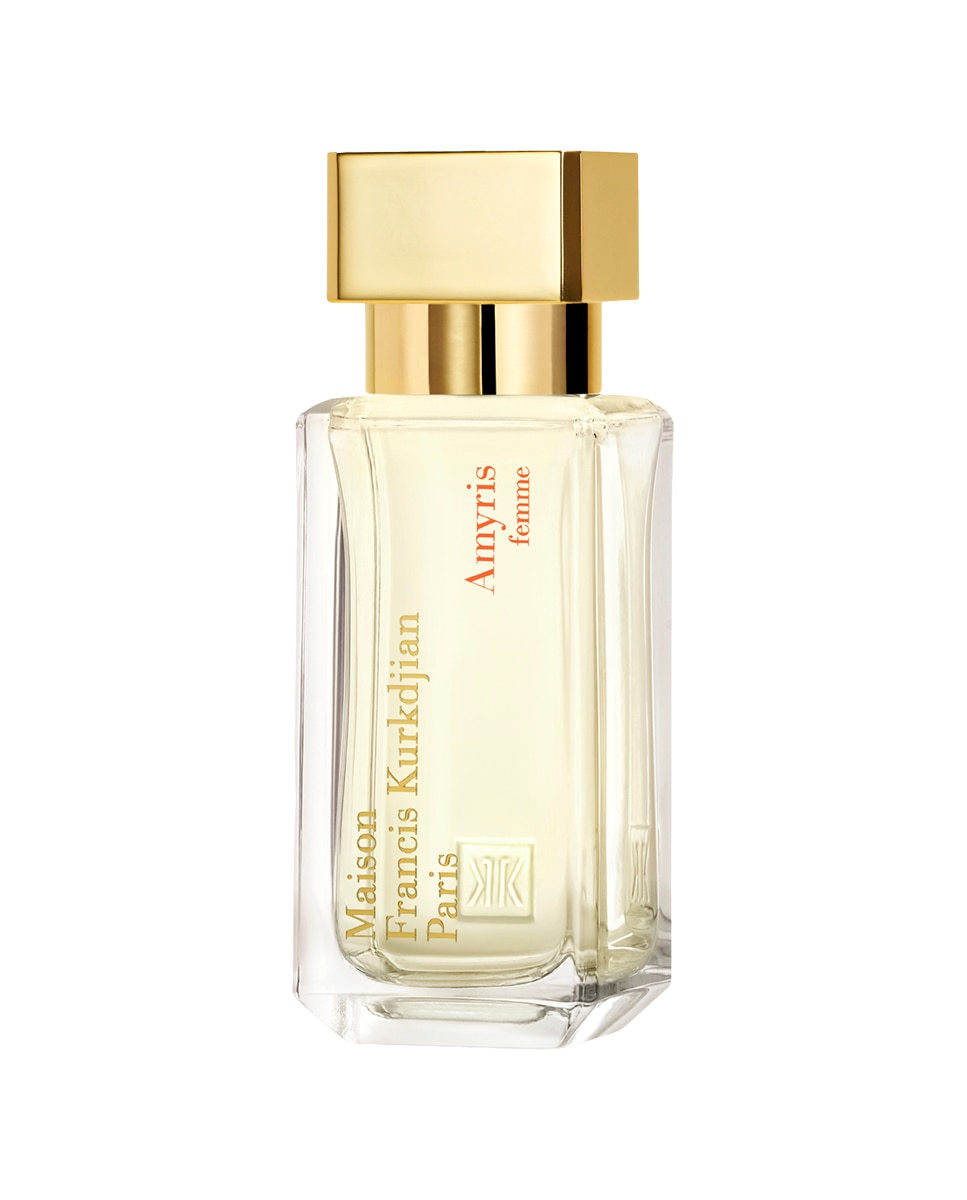 Eau de Parfum Amyris Femme Edp 35 Ml Maison Francis Kurkdjian [isolee] 3