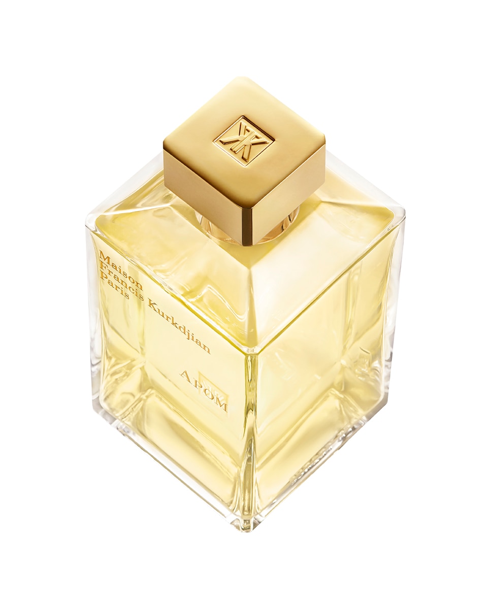 Eau de Parfum Apom Edp 200ml Maison Francis Kurkdjian [isolee] 2