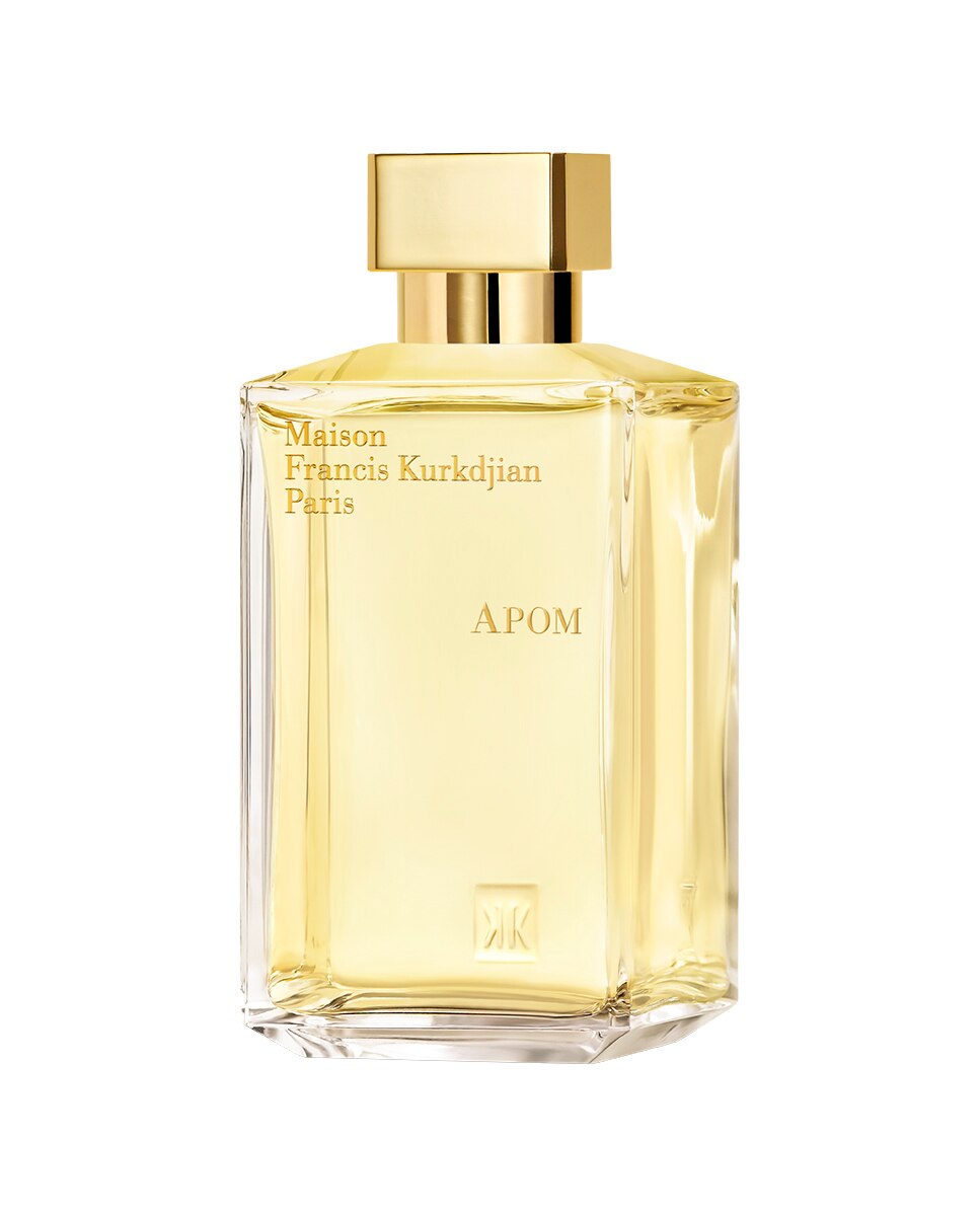 Eau de Parfum Apom Edp 200ml Maison Francis Kurkdjian [isolee] 3