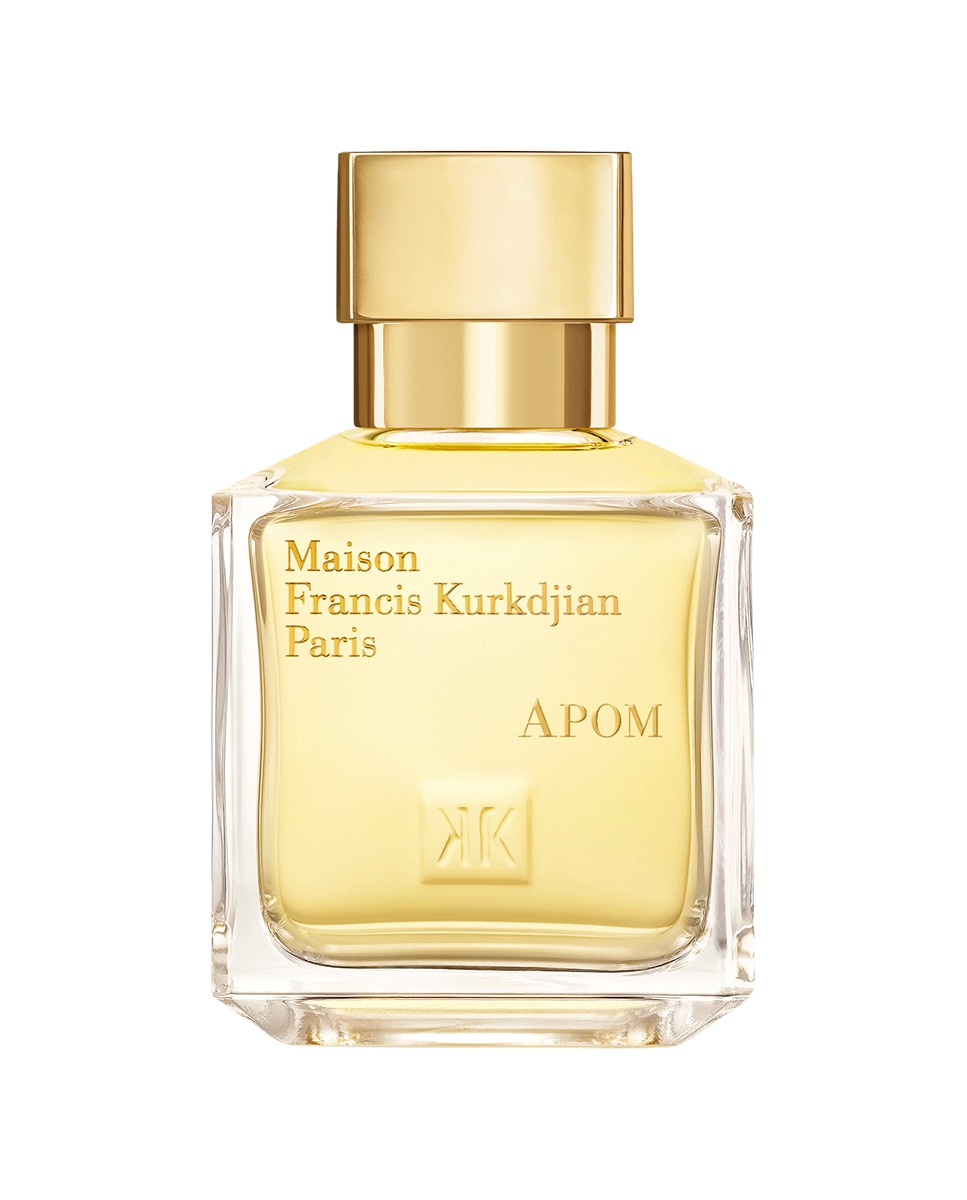 Eau de Parfum Apom Edp 70ml Maison Francis Kurkdjian [isolee] 1