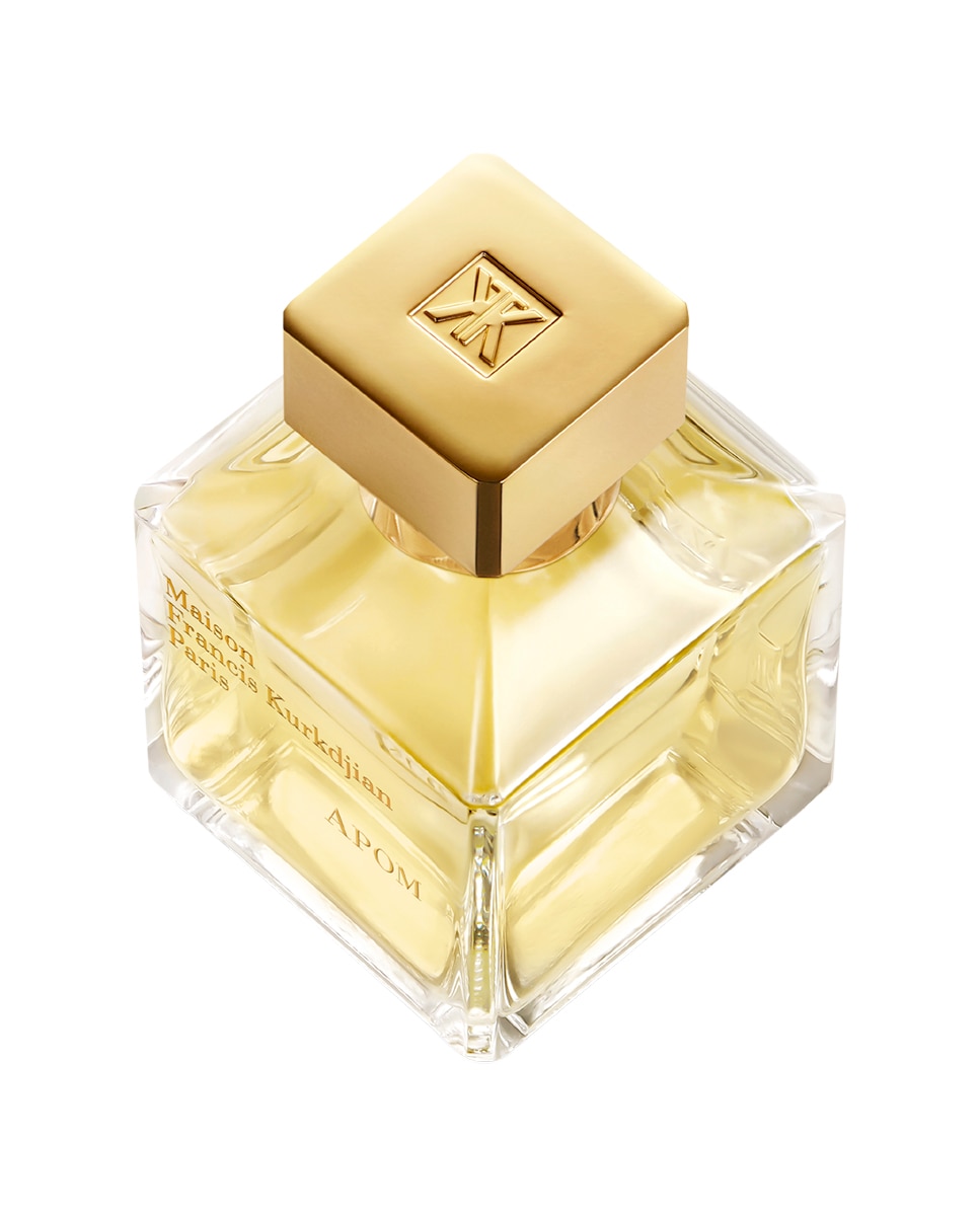 Eau de Parfum Apom Edp 70ml Maison Francis Kurkdjian [isolee] 2